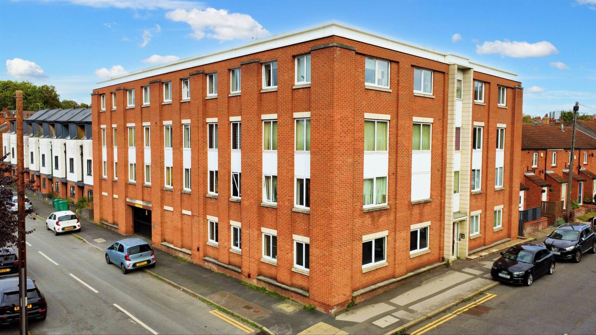 Haydn Road, Nottingham Robert Ellis Estate Agents